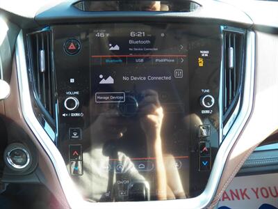 2021 Subaru Outback Touring  AWD - Photo 19 - Mishawaka, IN 46545