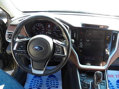 2021 Subaru Outback Touring  AWD - Photo 18 - Mishawaka, IN 46545