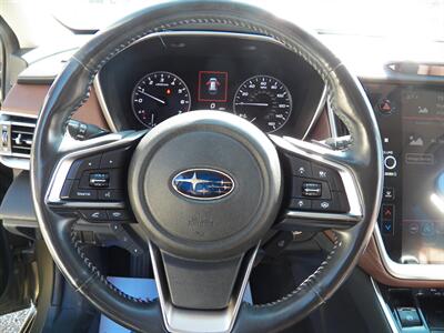 2021 Subaru Outback Touring  AWD - Photo 17 - Mishawaka, IN 46545