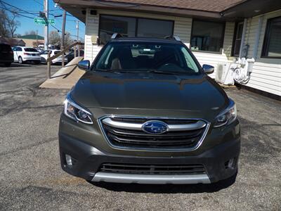 2021 Subaru Outback Touring  AWD - Photo 5 - Mishawaka, IN 46545