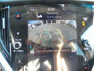 2021 Subaru Outback Touring  AWD - Photo 21 - Mishawaka, IN 46545