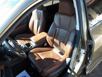 2021 Subaru Outback Touring  AWD - Photo 8 - Mishawaka, IN 46545