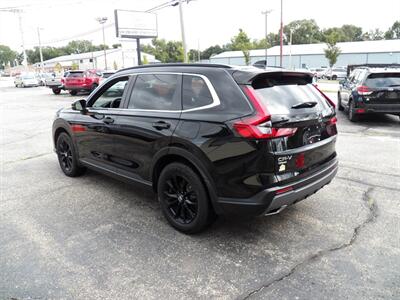 2023 Honda CR-V Hybrid Sport AWD - Photo 3 - Mishawaka, IN 46545