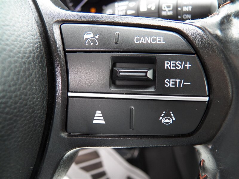 2023 Honda CR-V Hybrid Sport AWD - Photo 24 - Mishawaka, IN 46545