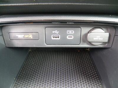 2023 Honda CR-V Hybrid Sport AWD - Photo 20 - Mishawaka, IN 46545