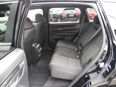 2023 Honda CR-V Hybrid Sport AWD - Photo 10 - Mishawaka, IN 46545