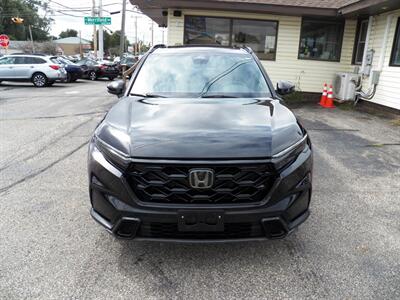 2023 Honda CR-V Hybrid Sport AWD - Photo 5 - Mishawaka, IN 46545