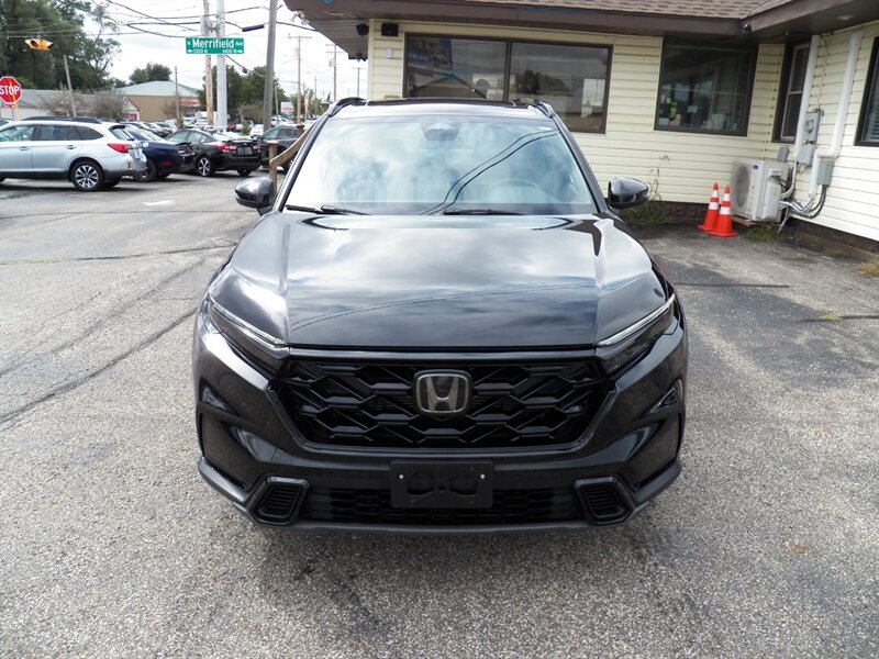 2023 Honda CR-V Hybrid Sport AWD - Photo 5 - Mishawaka, IN 46545