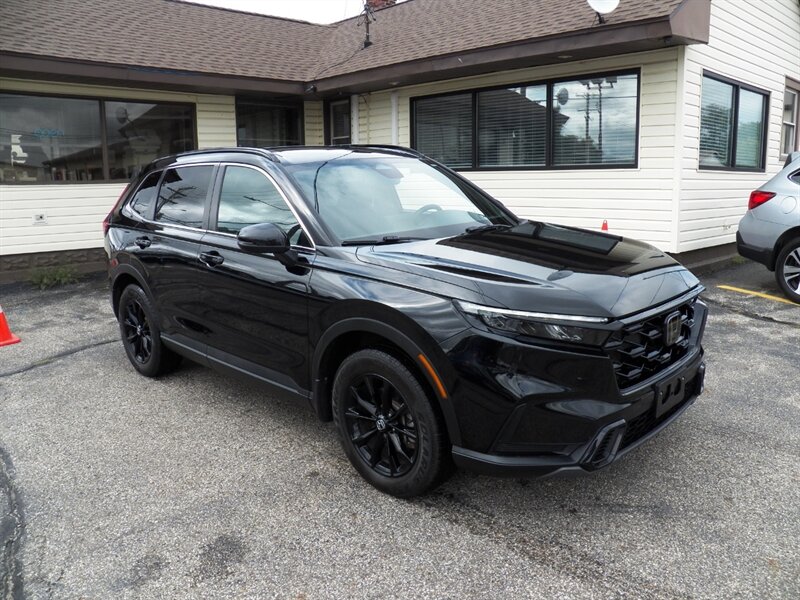 2023 Honda CR-V Hybrid Sport  AWD - Photo 1 - Mishawaka, IN 46545