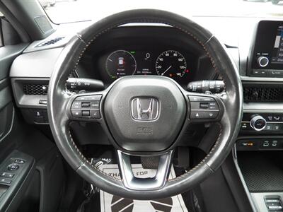 2023 Honda CR-V Hybrid Sport AWD - Photo 16 - Mishawaka, IN 46545