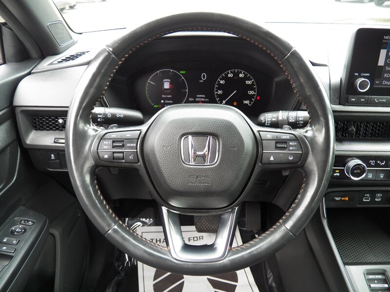 2023 Honda CR-V Hybrid Sport AWD - Photo 16 - Mishawaka, IN 46545
