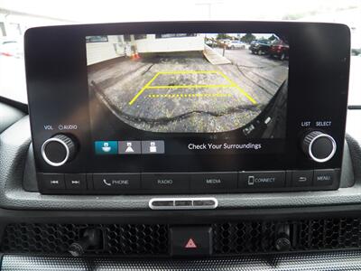 2023 Honda CR-V Hybrid Sport AWD - Photo 21 - Mishawaka, IN 46545