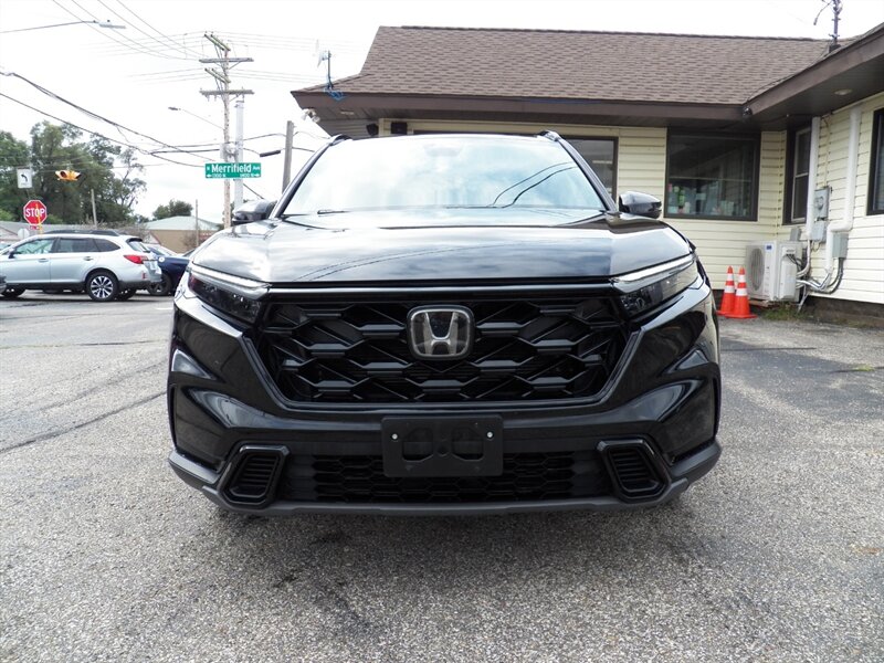 2023 Honda CR-V Hybrid Sport AWD - Photo 6 - Mishawaka, IN 46545