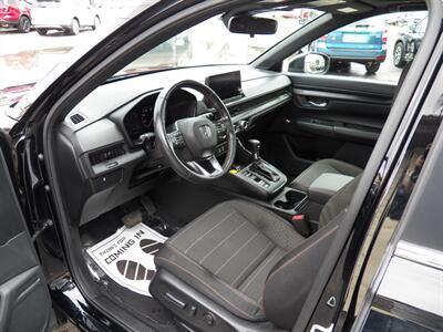 2023 Honda CR-V Hybrid Sport AWD - Photo 8 - Mishawaka, IN 46545