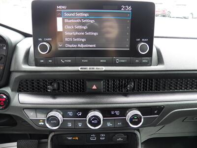 2023 Honda CR-V Hybrid Sport AWD - Photo 18 - Mishawaka, IN 46545