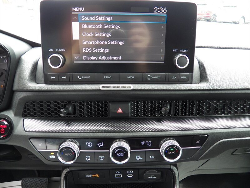 2023 Honda CR-V Hybrid Sport AWD - Photo 18 - Mishawaka, IN 46545