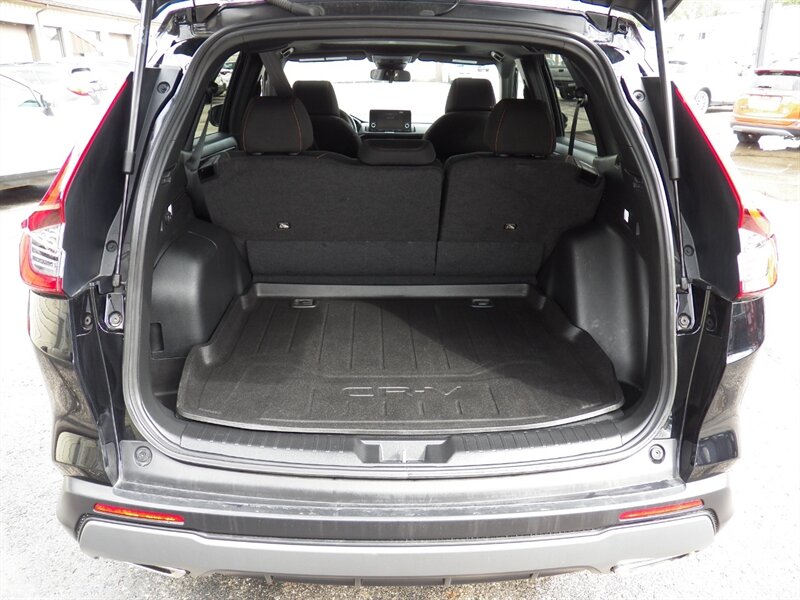 2023 Honda CR-V Hybrid Sport AWD - Photo 11 - Mishawaka, IN 46545