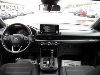 2023 Honda CR-V Hybrid Sport AWD - Photo 15 - Mishawaka, IN 46545