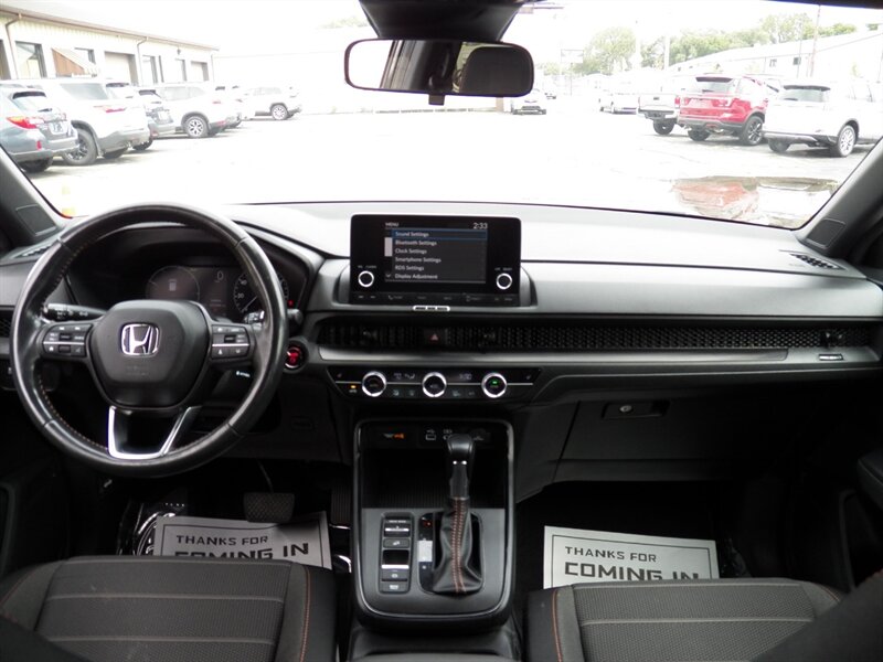 2023 Honda CR-V Hybrid Sport AWD - Photo 15 - Mishawaka, IN 46545