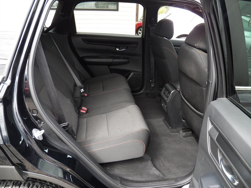 2023 Honda CR-V Hybrid Sport AWD - Photo 12 - Mishawaka, IN 46545