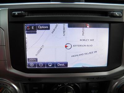 2018 Toyota 4Runner SR5 Premium 4X4 - Photo 22 - Mishawaka, IN 46545