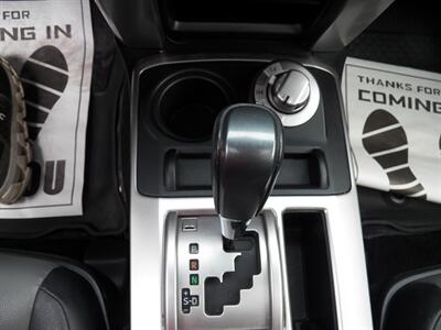 2018 Toyota 4Runner SR5 Premium 4X4 - Photo 19 - Mishawaka, IN 46545