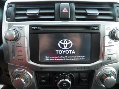 2018 Toyota 4Runner SR5 Premium 4X4 - Photo 21 - Mishawaka, IN 46545