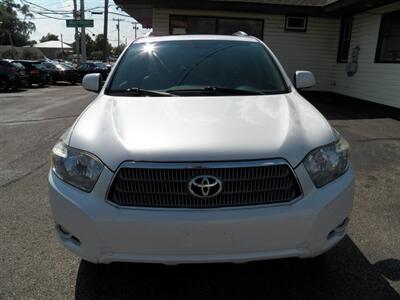 2010 Toyota Highlander Hybrid Limited  AWD - Photo 6 - Mishawaka, IN 46545