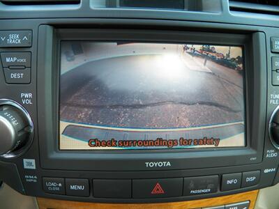 2010 Toyota Highlander Hybrid Limited  AWD - Photo 25 - Mishawaka, IN 46545