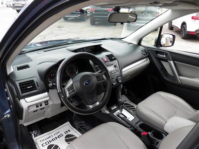 2014 Subaru Forester 2.5i Limited AWD - Photo 8 - Mishawaka, IN 46545
