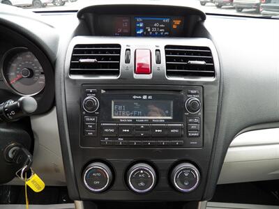 2014 Subaru Forester 2.5i Limited AWD - Photo 18 - Mishawaka, IN 46545