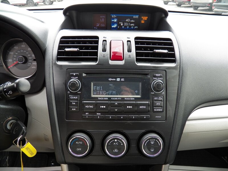 2014 Subaru Forester 2.5i Limited AWD - Photo 18 - Mishawaka, IN 46545