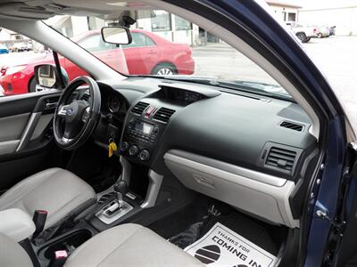 2014 Subaru Forester 2.5i Limited AWD - Photo 14 - Mishawaka, IN 46545