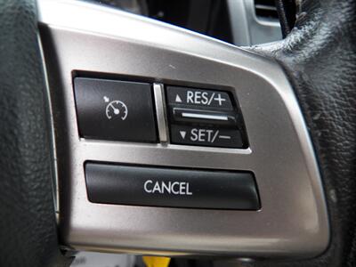 2014 Subaru Forester 2.5i Limited AWD - Photo 22 - Mishawaka, IN 46545