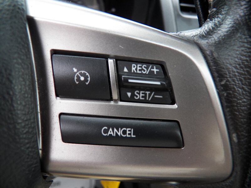 2014 Subaru Forester 2.5i Limited AWD - Photo 22 - Mishawaka, IN 46545
