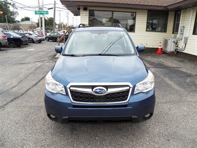 2014 Subaru Forester 2.5i Limited AWD - Photo 6 - Mishawaka, IN 46545