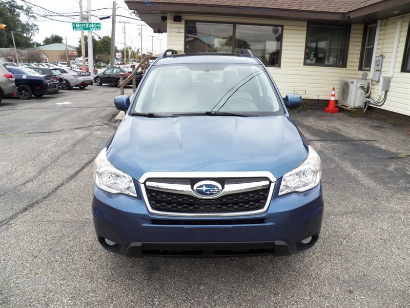 2014 Subaru Forester 2.5i Limited AWD - Photo 6 - Mishawaka, IN 46545