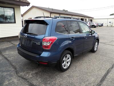 2014 Subaru Forester 2.5i Limited AWD - Photo 4 - Mishawaka, IN 46545