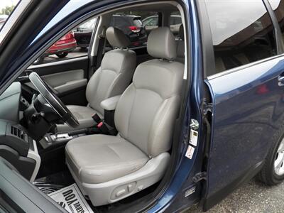 2014 Subaru Forester 2.5i Limited AWD - Photo 9 - Mishawaka, IN 46545