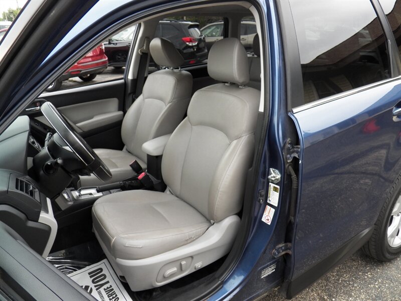 2014 Subaru Forester 2.5i Limited AWD - Photo 9 - Mishawaka, IN 46545