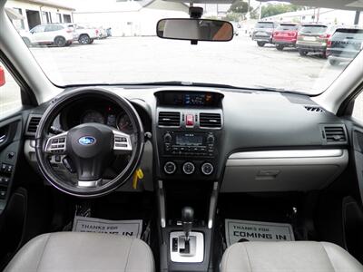 2014 Subaru Forester 2.5i Limited AWD - Photo 15 - Mishawaka, IN 46545