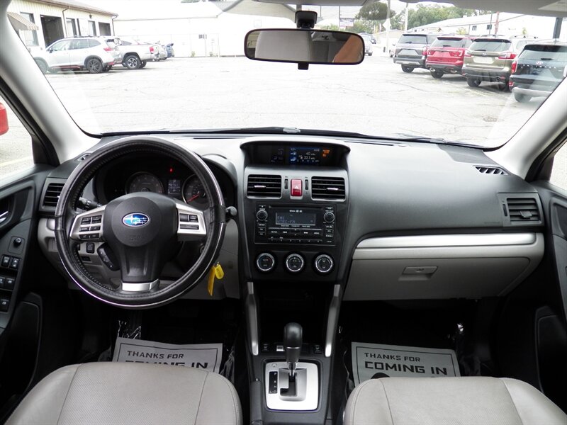 2014 Subaru Forester 2.5i Limited AWD - Photo 15 - Mishawaka, IN 46545