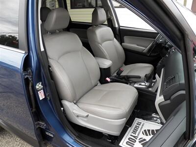2014 Subaru Forester 2.5i Limited AWD - Photo 13 - Mishawaka, IN 46545