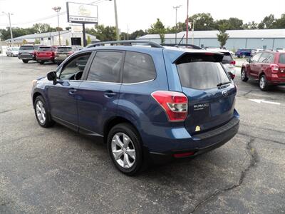 2014 Subaru Forester 2.5i Limited AWD - Photo 3 - Mishawaka, IN 46545