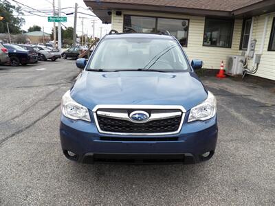 2014 Subaru Forester 2.5i Limited AWD - Photo 5 - Mishawaka, IN 46545
