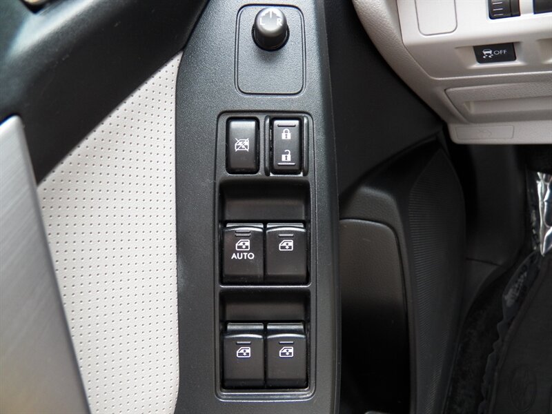 2014 Subaru Forester 2.5i Limited AWD - Photo 23 - Mishawaka, IN 46545