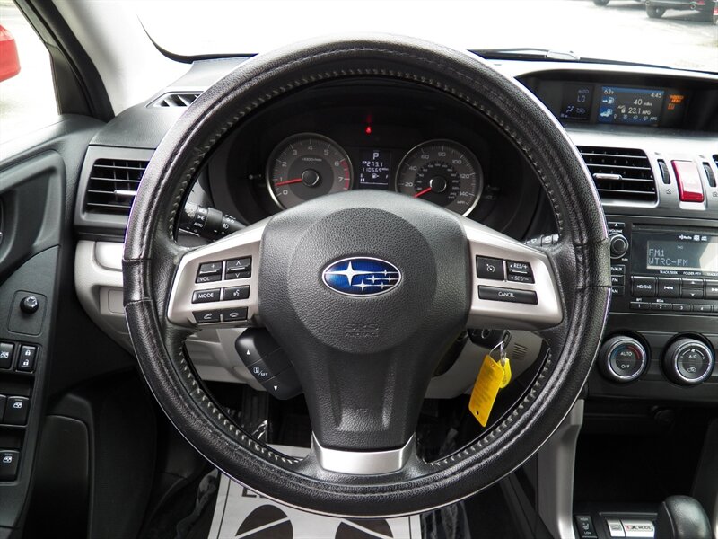 2014 Subaru Forester 2.5i Limited AWD - Photo 16 - Mishawaka, IN 46545