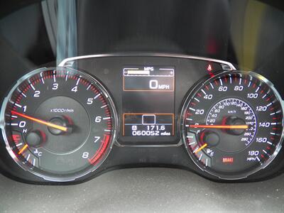 2020 Subaru WRX Premium AWD - Photo 20 - Mishawaka, IN 46545