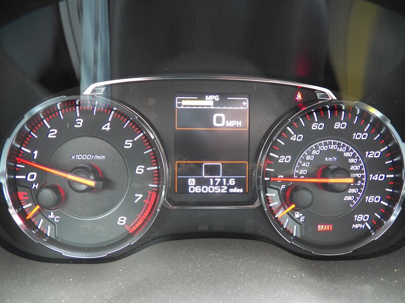2020 Subaru WRX Premium AWD - Photo 20 - Mishawaka, IN 46545