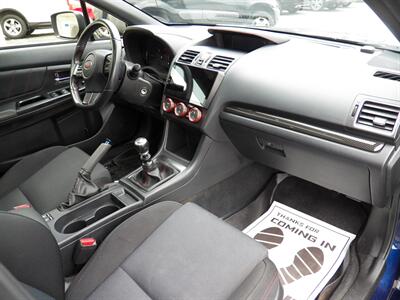 2020 Subaru WRX Premium AWD - Photo 14 - Mishawaka, IN 46545